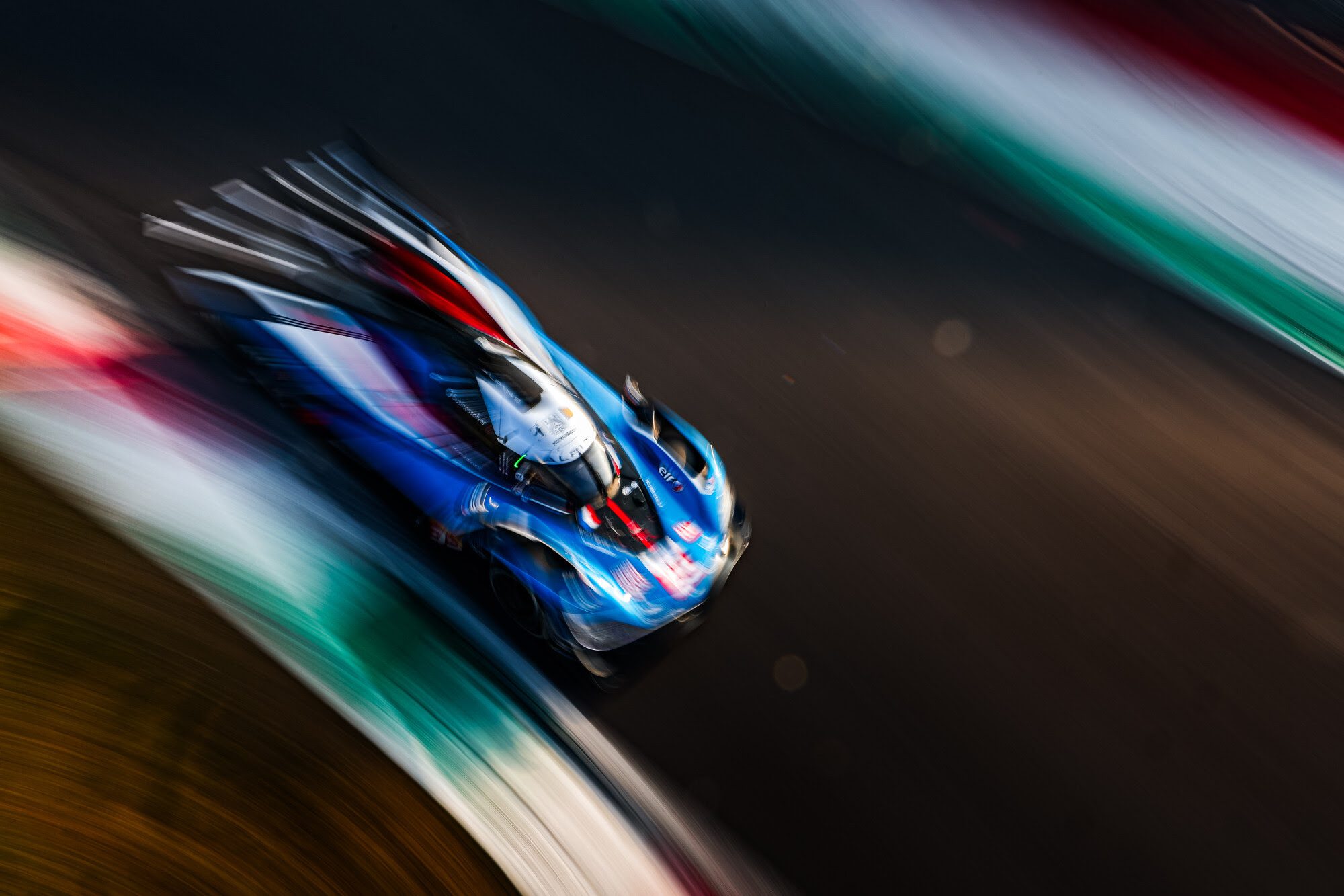Alpine