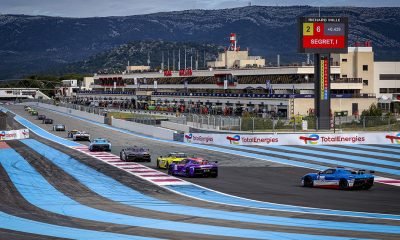 Paul Ricard