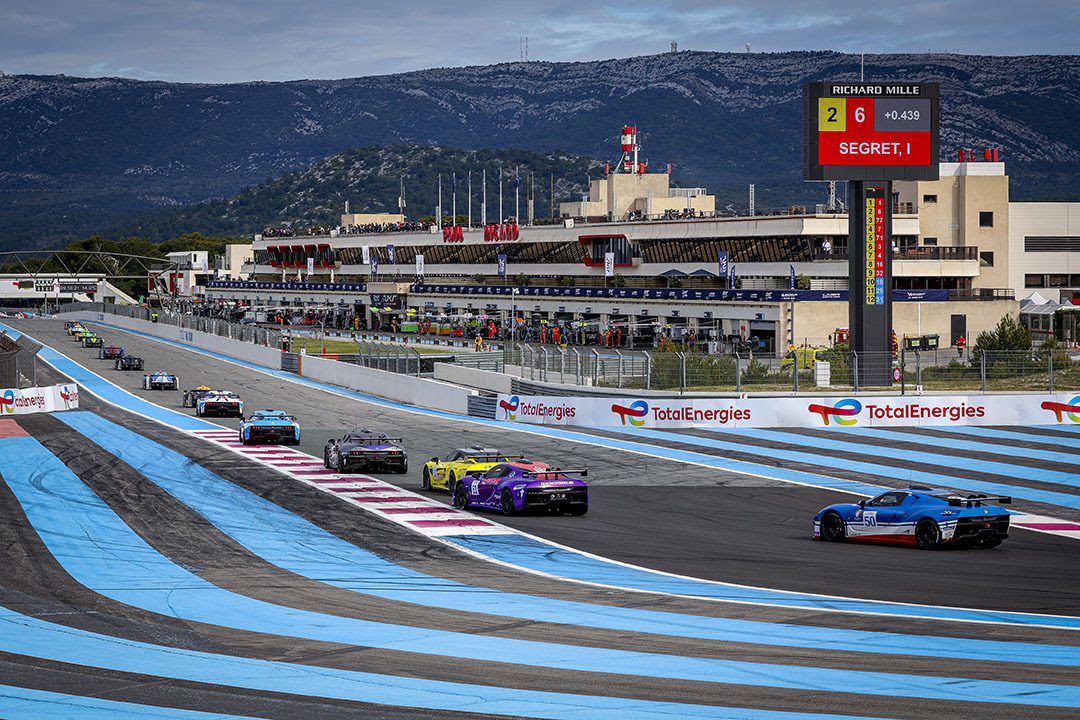 Paul Ricard