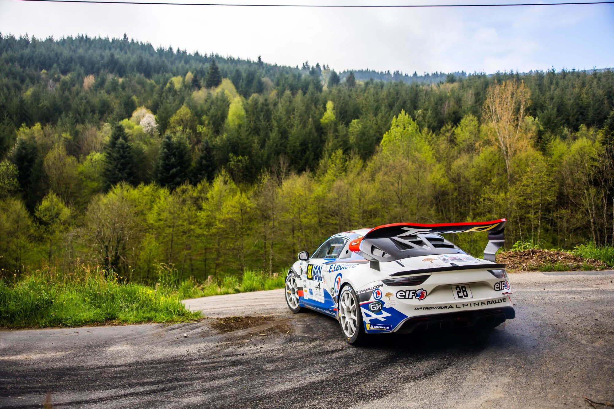 Foto: Bastien Roux/DPPI