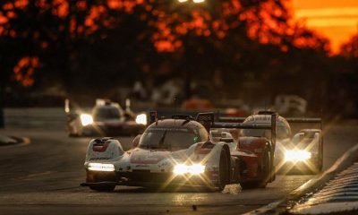 12 Horas de Sebring