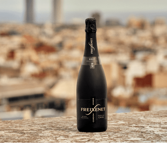 Freixenet