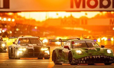 AO Racing