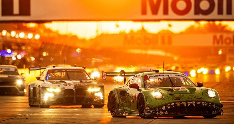 AO Racing
