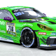 Cayman GT4 RS M estreia com eFuel nas 24h de Nürburgring