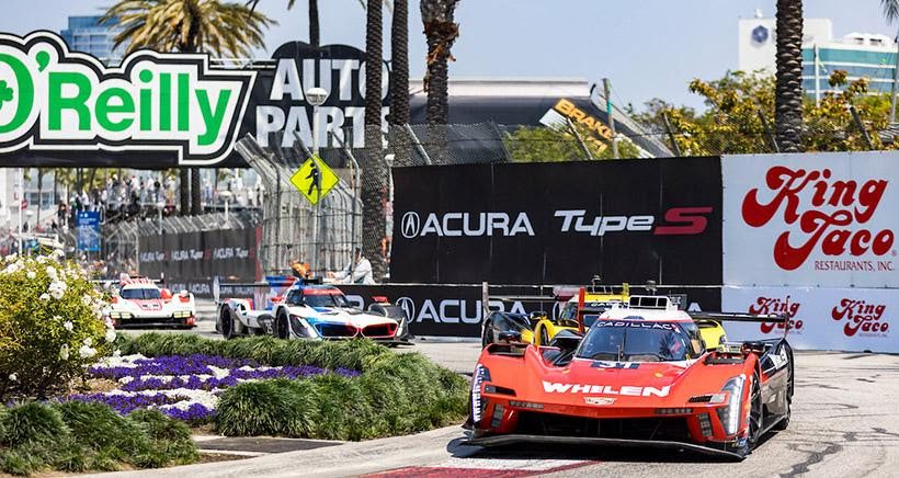 Acura