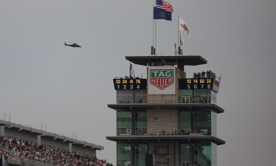 IndyCar anuncia penalidades técnicas após as 500 Milhas de Indianápolis 2025