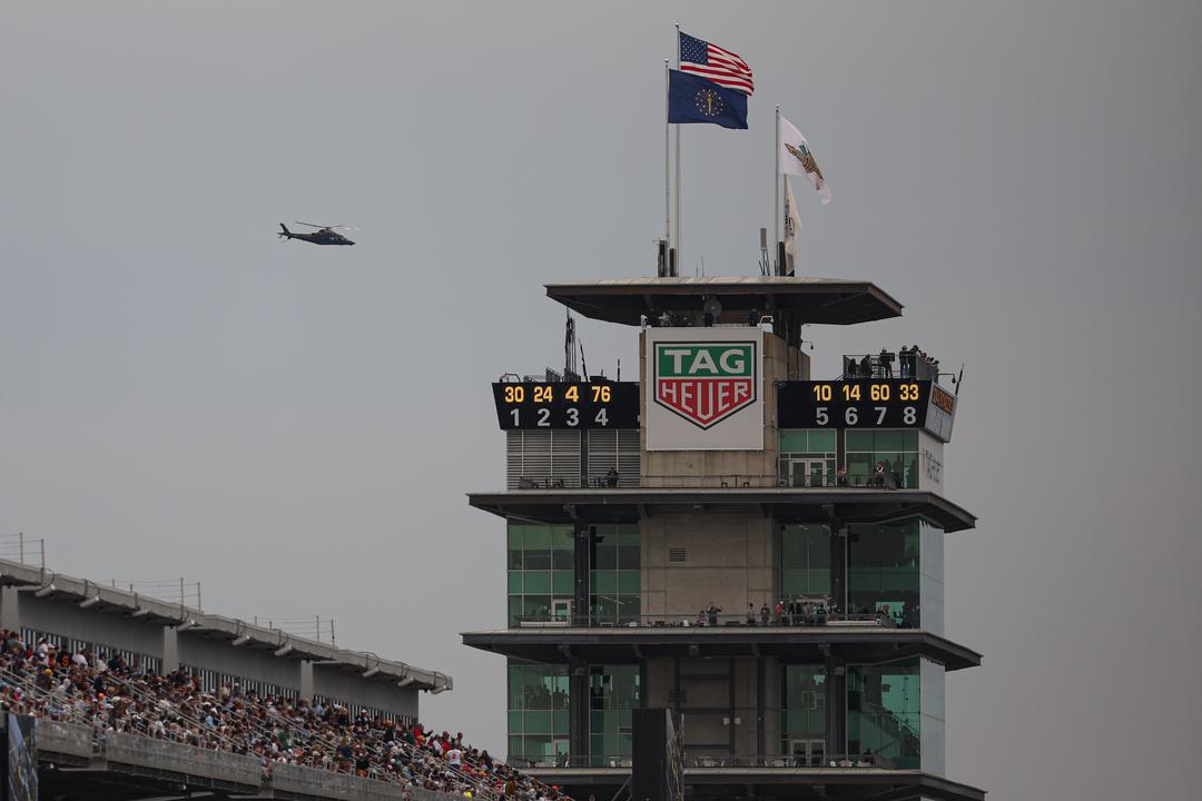 IndyCar anuncia penalidades técnicas após as 500 Milhas de Indianápolis 2025