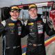 GRT Grasser-Racing conquista dois pódios em Zandvoort e estreia com sucesso na Bronze Cup