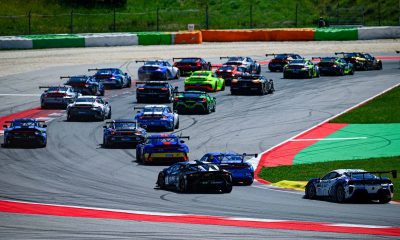 GT CUP