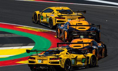 Corvette
