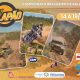 O Rally Jalapão está com inscrições abertas no site arenarally.com.br (Divulgação)