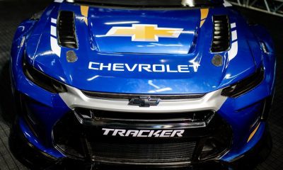 A temporada 2025 abre a revolucionária era dos carros SUV da BRB Stock Car (Duda Bairros/BRB Stock Car)