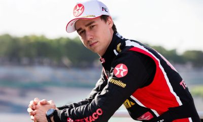 Focado e com muita expectativa para a temporada (Rafael Gagliano | Hyset