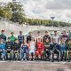 A classe de 2025: Stock Light reunirá 23 pilotos no grid para a nova temporada (Marcelo Machado de Melo/Vicar)