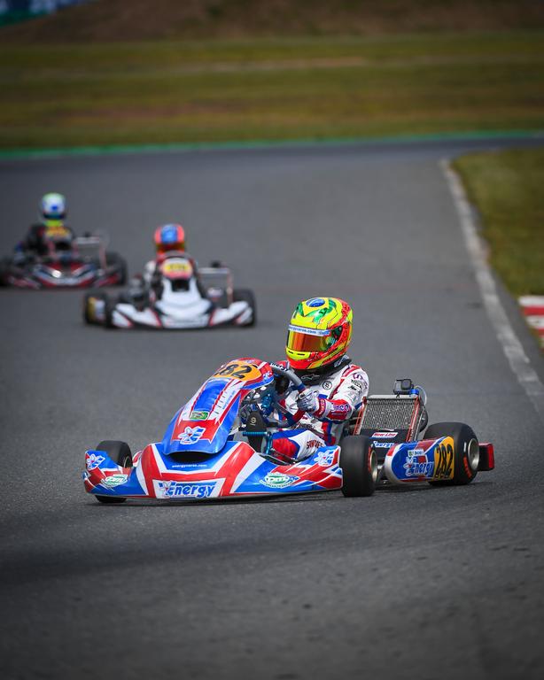 Felipe Sanches (KMCom / Sportinphoto)