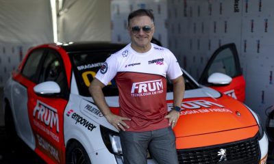 André Bragantini Jr. estreia na Turismo Nacional (Caique Roberto)