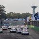 Com 23 carros, a Stock Light abriu a temporada 2025 neste sábado (Rafael Gagliano/Vicar)