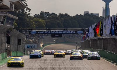 Foto: Rafael Gagliano/BRB Stock Car