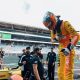 Ethan Nobels foi o vencedor na manhã deste domingo em Interlagos (Marcelo Machado de Melo/Vicar)