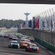 A Turismo Nacional largou para a temporada 2025 com 36 carros no grid (Rafael Gagliano/Vicar)