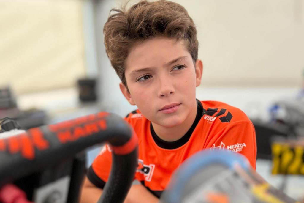 Gael Rampazzo (KMCom / Divulgação)