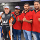 Equipe Landerson Competições (Divulgação / VG3 Comunicação)