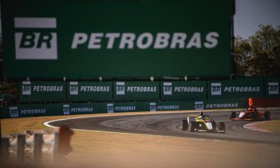 Petrobras renovou patrocínio à principal formadora de jovens pilotos do Brasil (Victor Eleutério/Vicar)