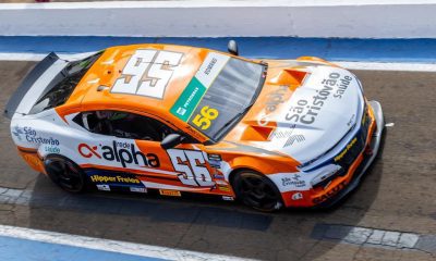 #56 Gabryel Romano (Luciano Santos / SiGCom)