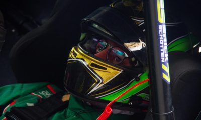 Foco na busca por bons resultados (Jackson de Souza)