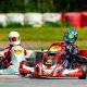 Miguel Silva é um dos três vencedores da Rotax Junior Max (Foto: Leonardo Dias)