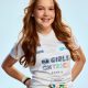 Manu Clauset participara pela 2ª vez do FIA Girls on Track Brasil Seletiva Kart (Foto: Empower)