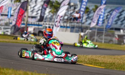 Theo Salomão (Studio52.us | eKarting News)