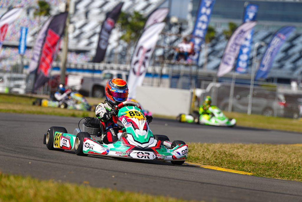 Theo Salomão (Studio52.us | eKarting News)