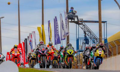 Terceira etapa do MOTO1000GP terá programação diferente em Interlagos (SP) (MOTO1000GP/Grelak Comunicação)