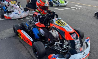 Lucas Bertanha (Arquivo do piloto)