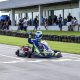 Heitor Paes venceu com chassi Mega Kart no Open do Campeonato Norte-Brasileiro (Thiago MTS)