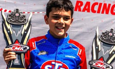 Francisco Mattos (Pedro King)