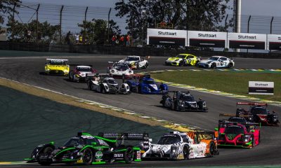 Templo do automobilismo brasileiro sedia rodada dupla de abertura do campeonato (Bruno Terena/MS2 Comunicação)