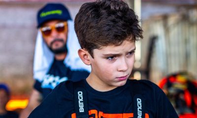 Gael Rampazzo (KMCom / Leonardo Dias)