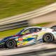Jacques Quartiero/Alan Hellmeister (718 Cayman GT4 RS Clubsport) (Rodrigo Guimarães/Stuttgart Motorsport)