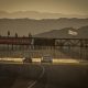 Beleza em meio às montanhas: San Juan Villicum é uma das atrações da temporada (Hernán Capa/TCR South America Banco BRB)