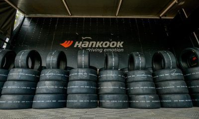 Hankook espera nova quebra de recorde com novos pneus (Hernán Capa/TCR)