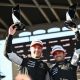 Werner Neugebauer e Cameron Lawrence (Jamey Price/RAFA Racing Team)