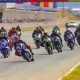 Serão 10 corridas de sete categorias nos dias 17 e 18 de maio (MOTO1000GP/Grelak Comunicação)