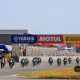 Serão 10 provas de sete categoria na etapa em Minas Gerais (MOTO1000GP/Grelak Comunicação)