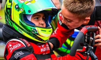 Foto: KMCom/DarkSide Karts