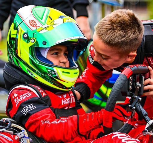 Foto: KMCom/DarkSide Karts