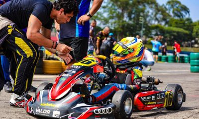 Foto: KMCom/DarkSide Karts