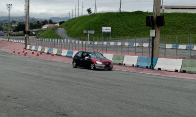 Foto: Divulgação/F4F Motorsport